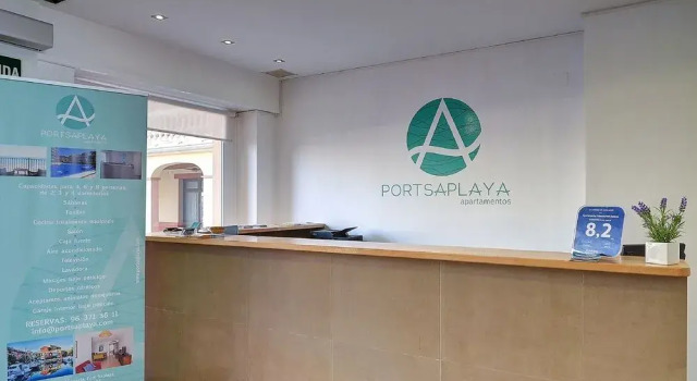 Port Saplaya, Забронировать Отель Порт Саплайя Коста-де-Валенсия