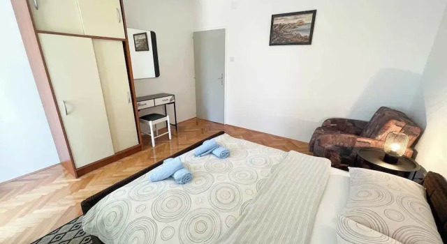 Apartmani Talia Crikvenica