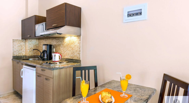 Люкс Pilots Villas Luxury Suites