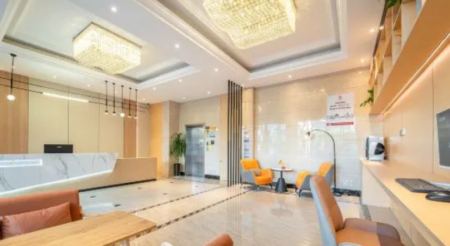 Hanlin Hotel