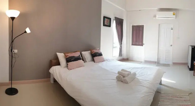 Prinya House