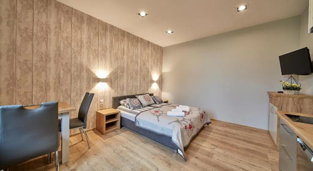 Apartament Parzenica Zakopane, Забронировать Апартаменты/квартира Апартаменты Закопане, рядом с Szpital Specjalistyczny Chorob Pluc, Апартаменты/квартира