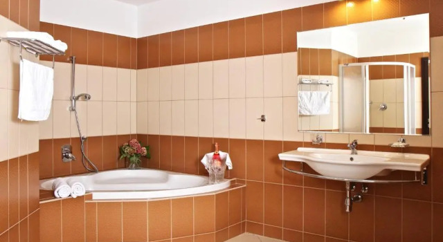 Апартаменты Sportpenzion Pohoda B&B