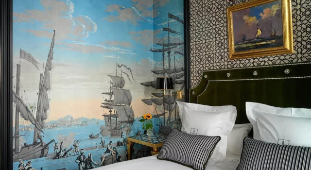 Номер Standard Hotel Boutique Triana House