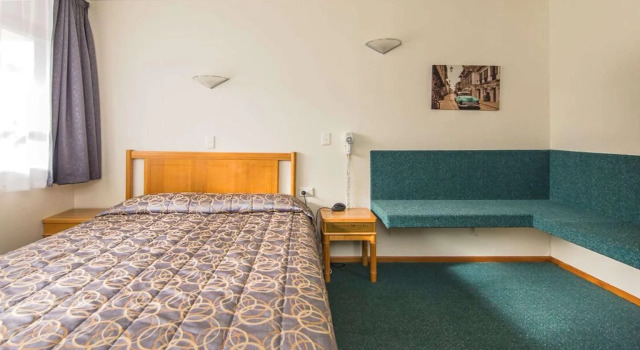 EconoLodge Wanganui