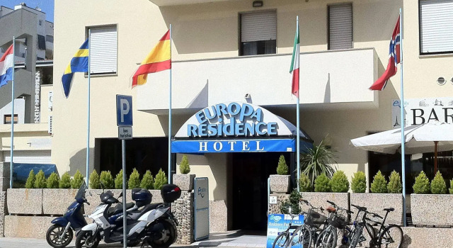 Residence Europa