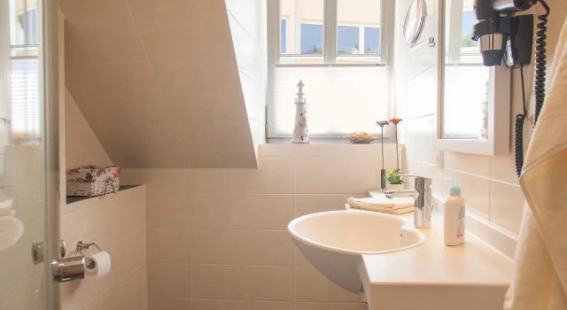 Апартаменты City-Appartements Am Wall