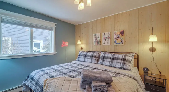 Коттедж 17 Mi to Ski Slopes! Retreat Near Lake Michigan
