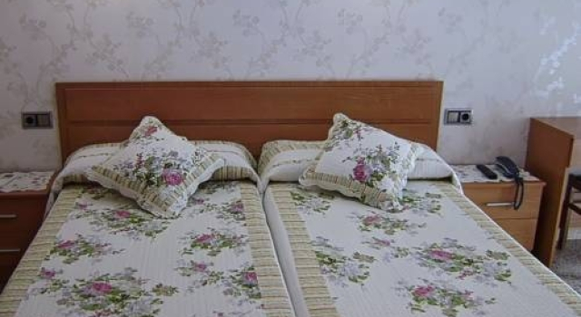 Hostal Miguel Angel