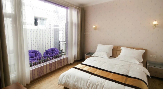 Fairy Sister Boutique Inn, Rezerwuj Boutique Hotel Hotele butikowe w Dali, Boutique Hotel