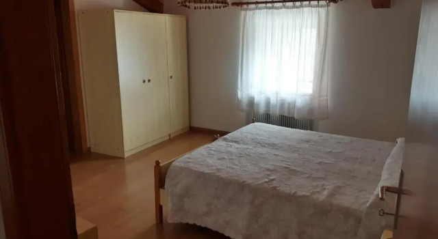 Апартаменты Standard Casa Vacanze Luca e Cinzia