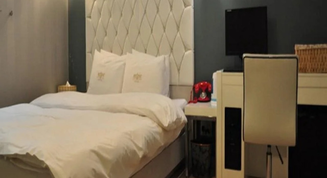 Regent Hotel, Book Hotel Nowon-Gu Seoul, nær Madeul Stadium