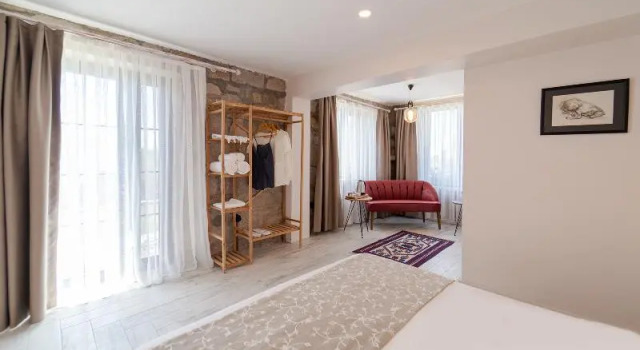 Egeos Butik Otel, Rezervovat Hotel Sokakagzi Aegean Region