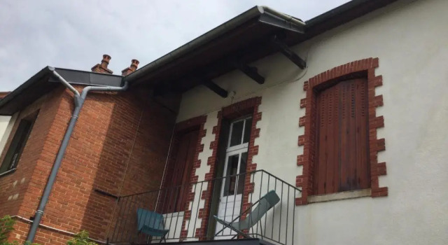 Le Cru Colbert, Rezervasyon Daire Beaune 