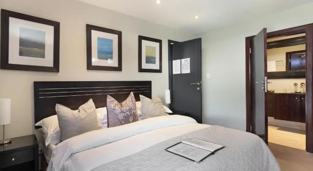 Номер Standard O on Kloof Boutique Hotel & Spa