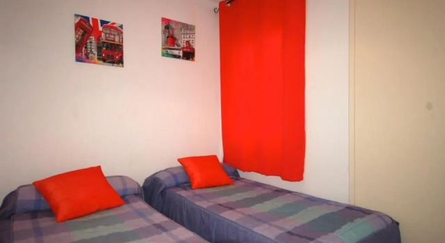 Lets Holidays Beach Apartment 2rooms Tossa, Prenota Appartamento Hotel a Costa Brava con parcheggio, Parcheggio