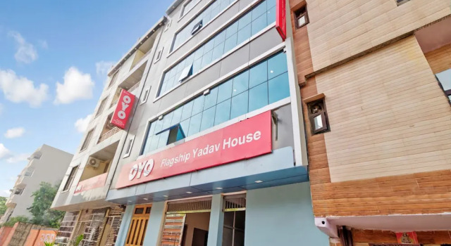 OYO Flagship 30703 Shahbad Extension Sector 17
