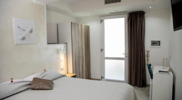 Standard Zimmer Leon DOro