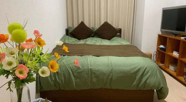 Executive House Takasago