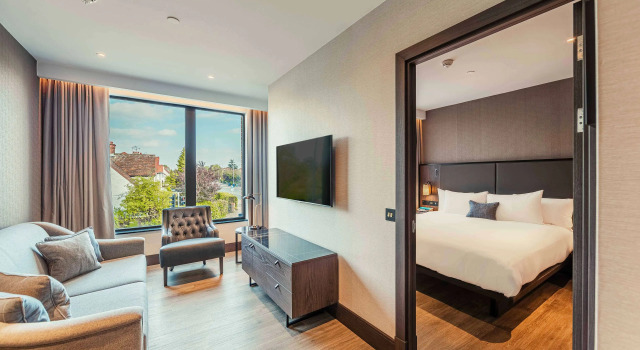 The Fellows House Cambridge, Curio Collection by Hilton, จอง โรงแรม เคมบริดจ์ สหราชอาณาจักร