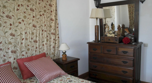 Casa de Estoi, Book Pension Estoi Sotavento