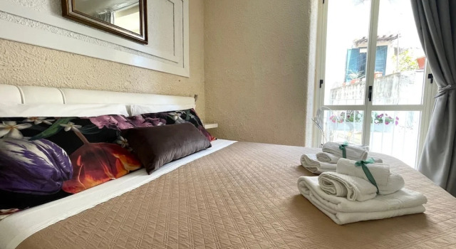 Номер Standard Residenza Donna Peppina Tropea