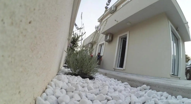 Апартаменты Villa Mar