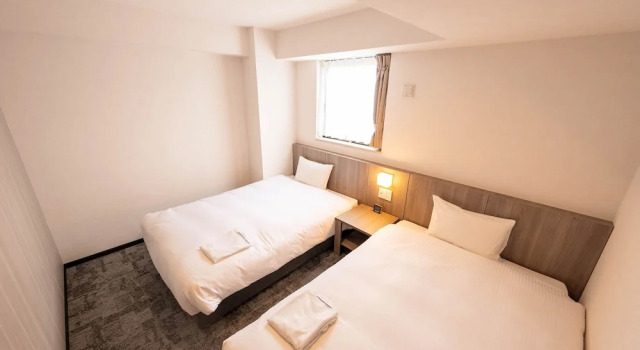 Номер Superior GARDENS STAY