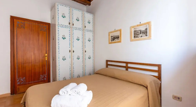 Double Terrace At San Sebastiano By Napoliapartments
