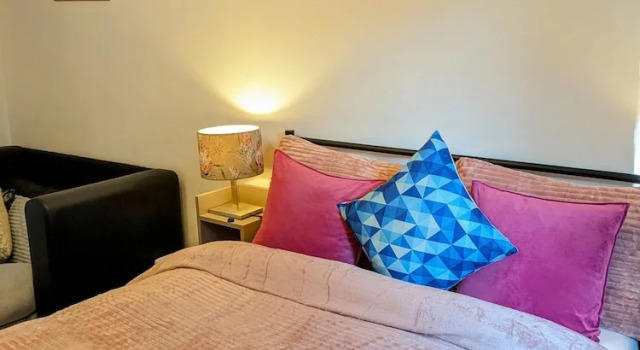 Small 1-bed Apartment in London, Réserver Appartement Londres Grand Londres