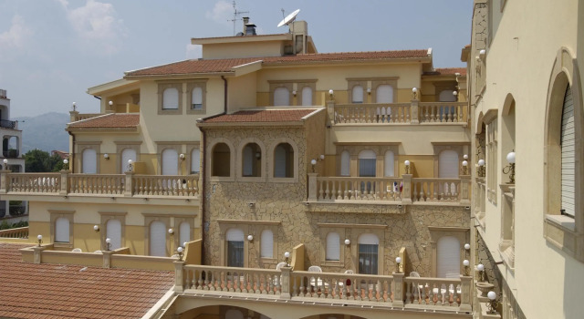 Hellenia Yachting Hotel & SPA, Book Hotel Hotels in Sicily with a Pool, Swimming Pool