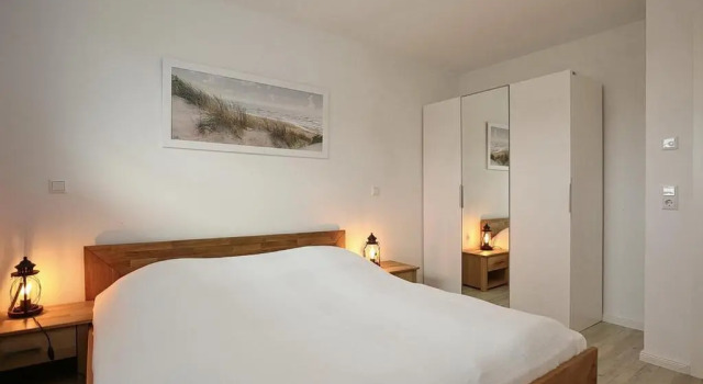 Reethaus Am Mariannenweg 13b, Забронировать Отель Больтенхаген Мекленбург-Померания