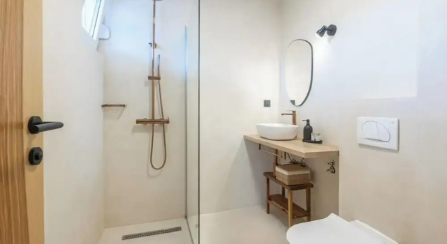 Номер Standard lo͝or luxury retreat