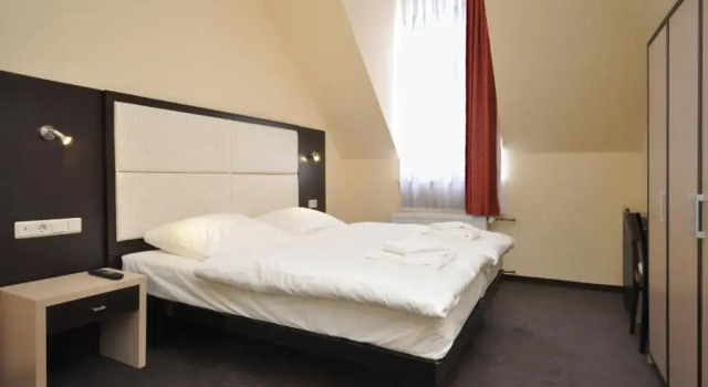 Двухместный номер Standard Hotel Bova