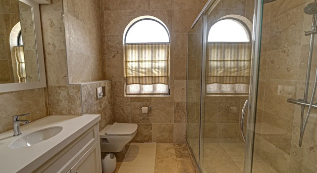 Camera Standard Lagoon Luxury Suites