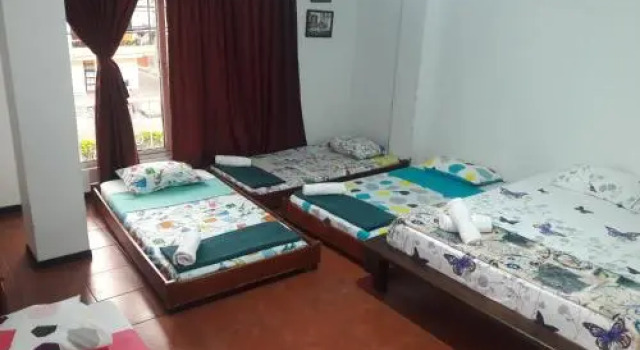Hotel Torre Fuerte Armenia, Забронировать Отель Отели Армении 3 звезды, 3*
