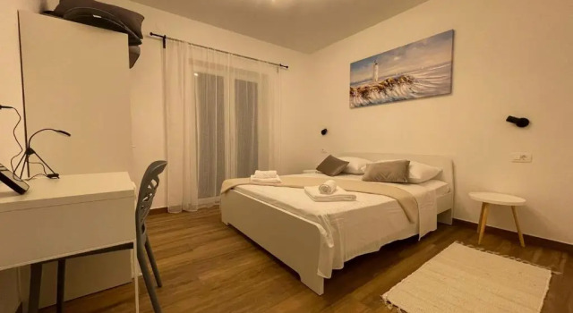 Апартаменты Comfort Apartments Tom