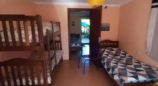Семейный номер Standard Ureki Guest House- Magnetite
