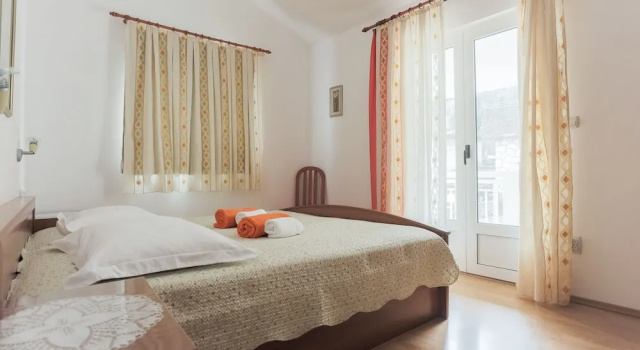 Апартаменты Comfort Apartmani Goic