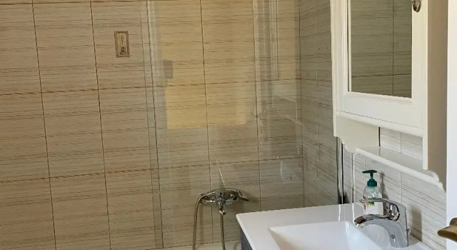 Номер Standard с балконом Monolithos Villas