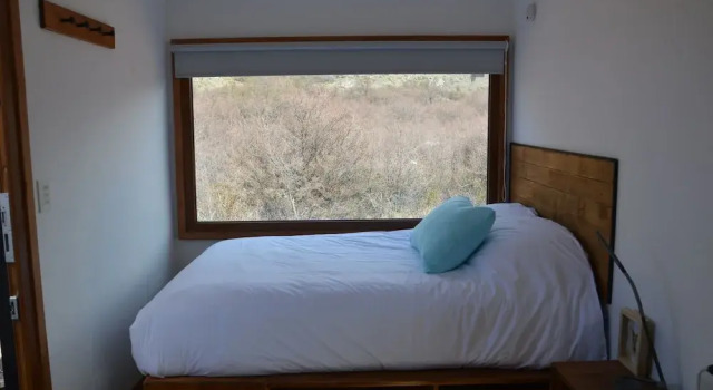 Cerro Electrico Upcycled Eco Stay