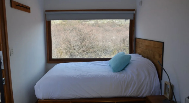 Студия Comfort Cerro Electrico Upcycled Eco Stay