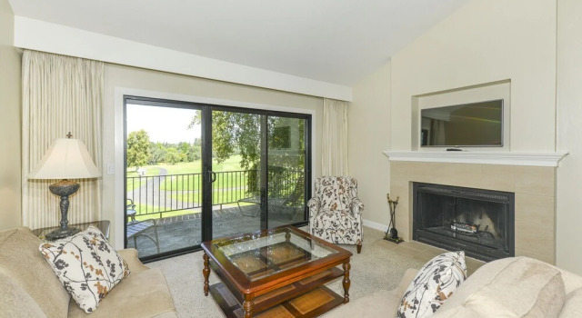 841 Oak Creek At Silverado 2 Bedroom Condo