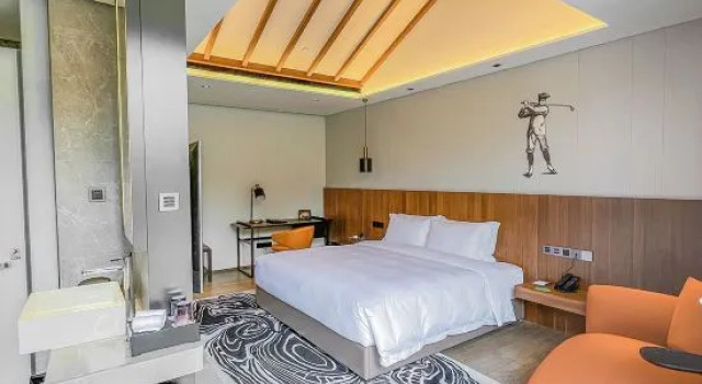 Люкс Luxury Long Island Golf & Private Resort Hotel
