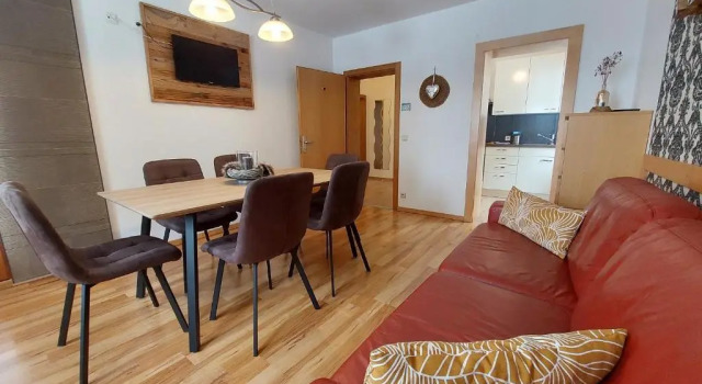 Апартаменты с 2 комнатами Appartements Zauchenseeblick