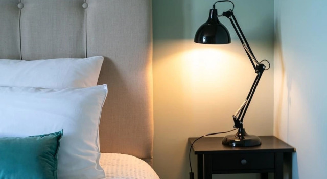 Двухместный номер Standard с видом на море New Cottage & spa de nage Guesthouse