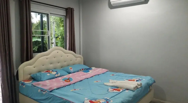 Sun & Ozone Resort