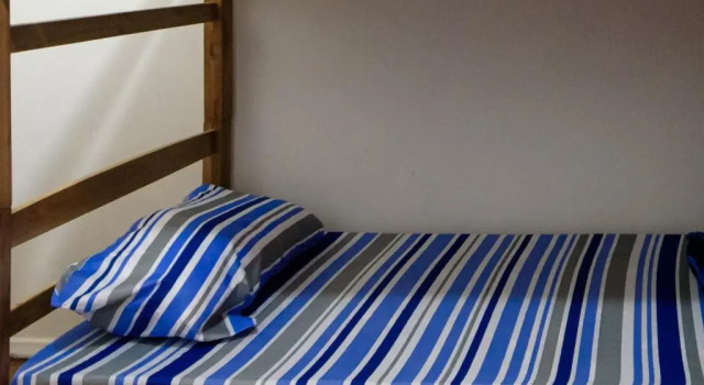 Номер Standard Maracanã Hostel Vila Isabel