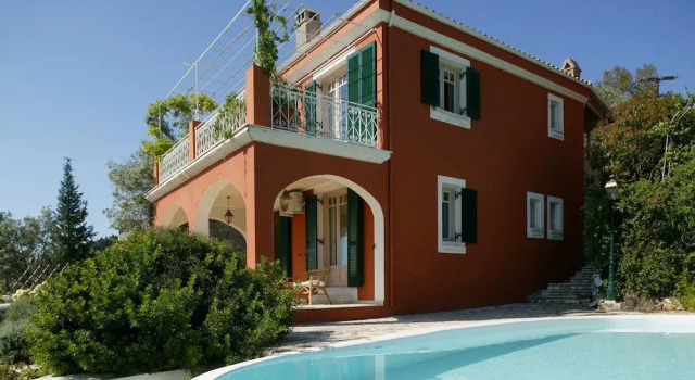 Lefkada Collection Villas, Забронировать Гостевой дом Лигия периферия Ионические острова