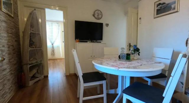 Апартаменты с 2 комнатами Apartments Posejdon & Neptun